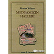 Medyamzn Halleri Kaynak Yaynlar