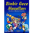 1001 Gece Masallar Masallar ve retici Aktiviteler Kakns Yaynlar