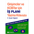 Giriimciler ve KOB`ler iin  Plan Yazma Klavuzu Kurald Yaynlar