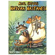 Acil Servis Hayvan Hastanesi Kakns Yaynlar