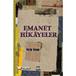 Emanet Hikayeler Dedalus Kitap