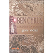 Ben Cyrus Zerdt n Torunu Kakns Yaynlar