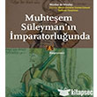 Muhteem Sleymann mparatorluunda Kitap Yaynevi