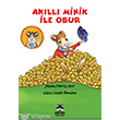 Akll Minik ile Obur Marsk Kitap