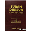 Kur`an Ansiklopedisi Cilt 8 Kuvvet -Mucize Kaynak Yaynlar