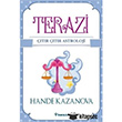 Terazi tr tr Astroloji nklap Kitabevi