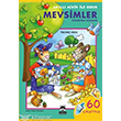Akll Minik ile Obur Mevsimler kartma Kitabm Marsk Kitap