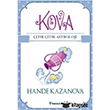 Kova tr tr Astroloji nklap Kitabevi