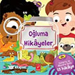 Oluma Hikayeler Pena Yaynlar