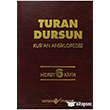 Kur`an Ansiklopedisi Cilt 6 Hicret-Kafir Kaynak Yaynlar