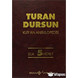 Kur`an Ansiklopedisi Cilt 5 Dua-Hicret Kaynak Yaynlar