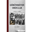 Grnmeyen Ordular nklap Kitabevi
