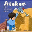 Atakan Geceyi Anneannesiyle Geiriyor Kakns Yaynlar