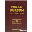 Kur`an Ansiklopedisi Cilt 4 Boa-Dua Kaynak Yaynlar
