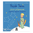 Kk Prens ile izgi almalar Marsk Kitap