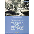 Edebiyatn Belleinde Yaayan Beykoz Kakns Yaynlar