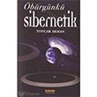 br Gnk Sibernetik Kakns Yaynlar