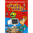 Virs Boris Ho Geldin Boris Marsk Kitap