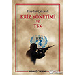 Kriz Ynetimi ve TSK Kaynak Yaynlar