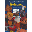 Kes Katla Yaptr Dizisi Oynayan Karton Hayvanlar Koleksiyonu Marsk Kitap