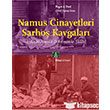 Namus Cinayetleri Sarho Kavgalar Kitap Yaynevi