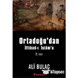 Ortadou`dan ttihad- slam`a 2. Cilt nklap Kitabevi