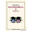 Kontrgerilla 2 rgtlenmesi Kaynak Yaynlar