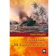 anakkale lk Gnde Biterdi Bilgi Yaynevi