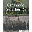 anakkale Seferberlii Kitap Yaynevi