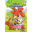Fare ve Kt Dnce Nar Yaynlar