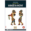 ocuklara Karagz ile Hacivat Nar Yaynlar