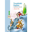 Tuzaktaki Kaplan Nar Yaynlar