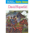 David Copperfield Bilgi Yaynevi