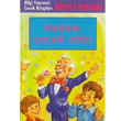 Dedem ocuk Oldu Bilgi Yaynevi