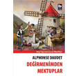 Deirmenimden Mektuplar Bilgi Yaynevi