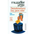 Demokrasimiz Ka Para Eder Bilgi Yaynevi