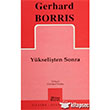 Ykseliten Sonra Mitos Boyut Yaynlar