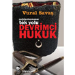 Devrimci Hukuk Bilgi Yaynevi