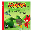 Samsam 2 Mara Yolculuk Marsk Kitap