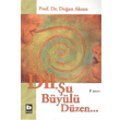 Dil, u Byl Dzen Bilgi Yaynevi