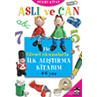 Asl ve Can ile Grsel Okumalarla lk Altrma Kitabm Pembe Kitap Marsk Kitap