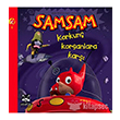 Samsam 6 Korkun Korsanlara Kar Marsk Kitap