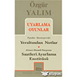 Uyarlama Oyunlar Mitos Boyut Yaynlar