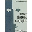 Uyumsuz Tiyatroda Gerekilik Mitos Boyut Yaynlar