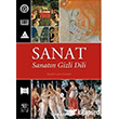 Sanat : Sanatn Gizli Dili nklap Kitabevi