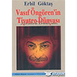 Vasf ngrenin Tiyatro Dnyas Mitos Boyut Yaynlar