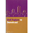 Sivil Toplum ve Demokrasi Kakns Yaynlar