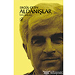 Aldanışlar Toplu Şiirler 1 Kurgu Kültürü Yayınları