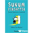 Sunum Frsattr nklap Kitabevi