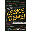 Keke Deme! nklap Kitabevi